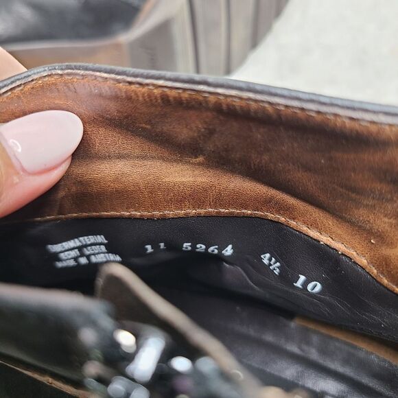 Paul Green Munchen Ankle Boot US Sz 7 - Picture 3 of 10